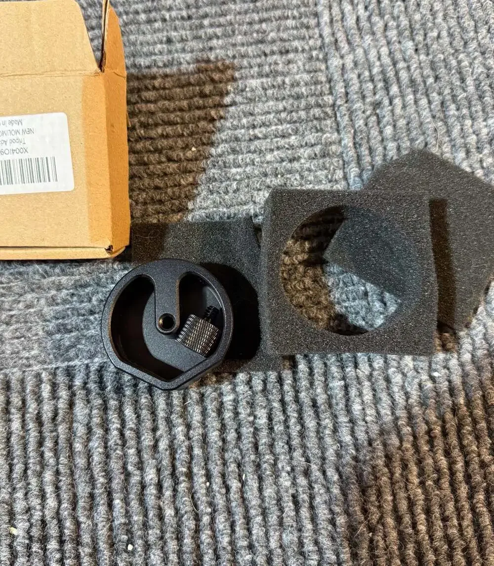 MOLIMOKEY-006 Tripod Adapter Mount